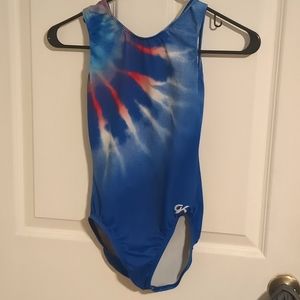 GK Leotard Bundle